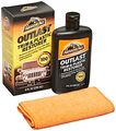 Armor All 17451-6pk Outlast Trim And Plastic Restorer 8 Fl Oz Case Of 6 