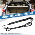 Uxcell Rear Right Passenger Side Power Liftgate Actuator Hatch For Gmc Terrain 2010-2015 No 23432305 Tailgate