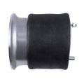 2pcs Air Spring For Trucks W01-358-9781 Shock Absorbermatic Kits Universal Ride Suspension Air Replacement