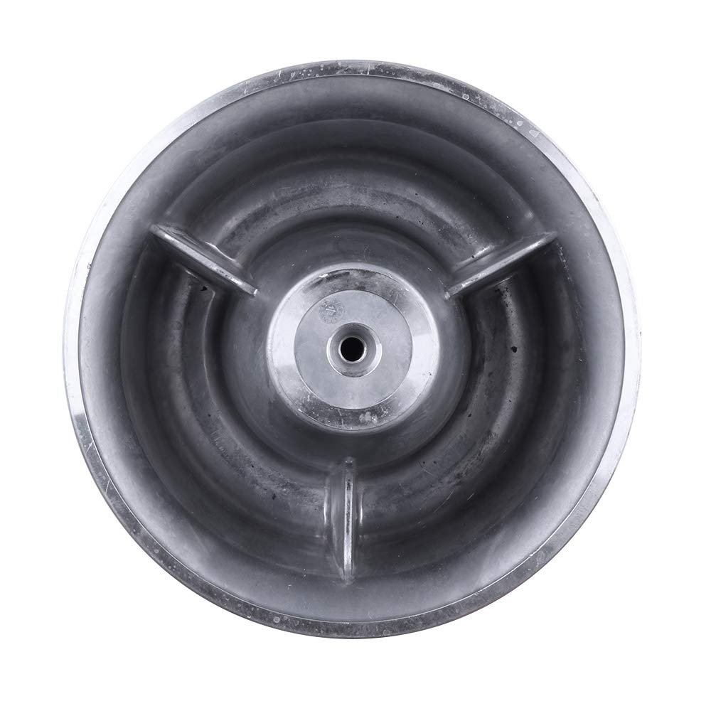 2pcs Air Spring For Trucks W01-358-9781 Shock Absorbermatic Kits Universal Ride Suspension Air Replacement