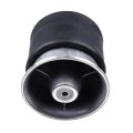 2pcs Air Spring For Trucks W01-358-9781 Shock Absorbermatic Kits Universal Ride Suspension Air Replacement 