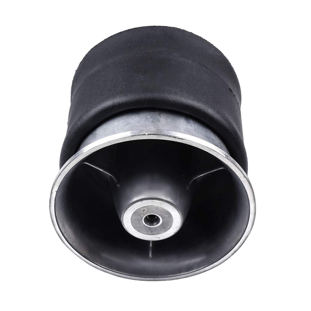 2pcs Air Spring For Trucks W01-358-9781 Shock Absorbermatic Kits Universal Ride Suspension Air Replacement