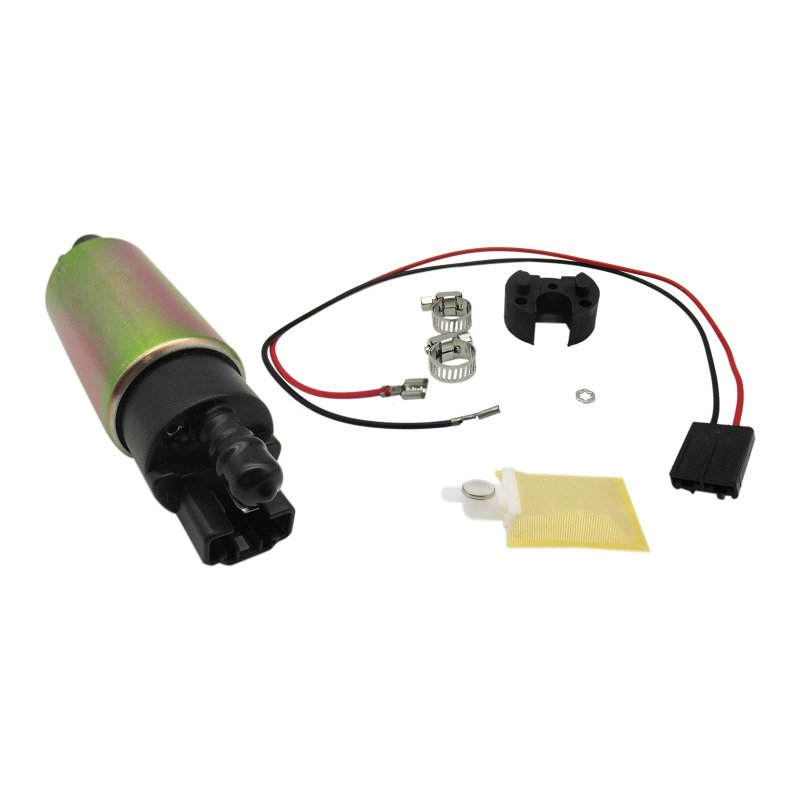 Nghtmre Performance Intank Fuel Pump Replacement For Bombardier Can-am Outlander Max 650 4x4 Efi 2008-2012