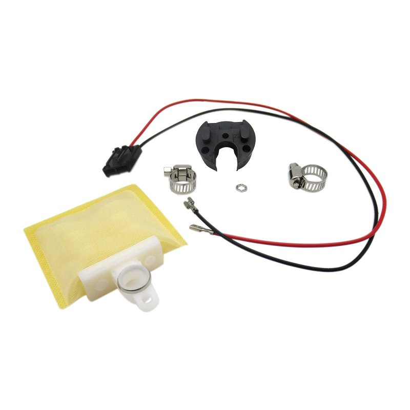 Nghtmre Performance Intank Fuel Pump Replacement For Bombardier Can-am Outlander Max 650 4x4 Efi 2008-2012