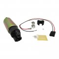 Nghtmre Performance Intank Fuel Pump Replacement For Bombardier Can-am Outlander Max 650 4x4 Efi 2008-2012