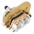 For Can-am Outlander L 500 570 4x4 2015-2016 Front Left Brake Caliper W Pads Mod-ztf1-14454