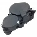 Hongk- Compatible With Suzuki Gsxr600 700 2006-2016 Engine Stator Cover Black Left B01dq05nxo
