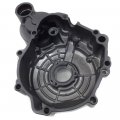 Hongk- Compatible With Suzuki Gsxr600 700 2006-2016 Engine Stator Cover Black Left B01dq05nxo