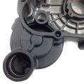 Hongk- Compatible With Suzuki Gsxr600 700 2006-2016 Engine Stator Cover Black Left B01dq05nxo