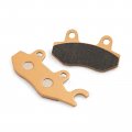 Sfriding Brake Discs Pads Set For Kawasaki Kvf 750 2005-2015