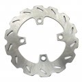 Sfriding Brake Discs Pads Set For Kawasaki Kvf 750 2005-2015