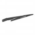 X Autohaux Rear Windshield Wiper Blade Arm Set 355mm 14 Inch For Bmw X3 E83 2003 2004 2005 2006 2007 2008 2009 2010 61 62 3 400
