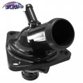 Tom Engine Coolant Thermostat Fits 2013-2018 For Honda Pilot Ridgeline Accord Crosstour 902-5835 1601-547968