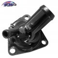 Tom Engine Coolant Thermostat Fits 2013-2018 For Honda Pilot Ridgeline Accord Crosstour 902-5835 1601-547968