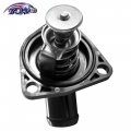 Tom Engine Coolant Thermostat Fits 2013-2018 For Honda Pilot Ridgeline Accord Crosstour 902-5835 1601-547968