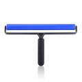 Glue Silicone Rubber Pasting Tacky Soft Roller 12 In Anti Static Sticky Dust Collection Squeegee Wheel For Film Application And 