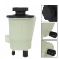 Wflnhb Power Steering Reservoir With Cap Replacement For 2003011 Ford Ranger 1996-2004 Mustang 2 3l 2 8l5z3e764a