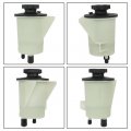 Wflnhb Power Steering Reservoir With Cap Replacement For 2003011 Ford Ranger 1996-2004 Mustang 2 3l 2 8l5z3e764a
