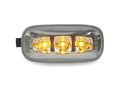 Depo Audi A4 S4 B6 B7 A6 C5 Allroad Tt Clear Amber Led Fender Side Marker Light 