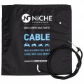 Niche Choke Cable For Suzuki King Quad 400 Lta400 58410-27h00