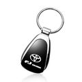 Toyota Fj Cruiser Black Tear Drop Key Chain