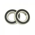 Bossbearing Front Wheel Bearings And Seals Kit For Suzuki Lt4wd 1987 1988 1989 1990 1991 1992 