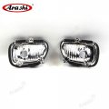 Arashi Front Indicator Turn Signal Lens Light Cover For Honda Gl1800 Goldwing 2001-2017 Motorcycle Replacement Accessories