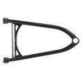 Black Right Upper A Arm For Ski Doo Grand Touring Sport 600 Ace 2014 To 2015 4130 Chromoly Steel Control Replaces 505073463 