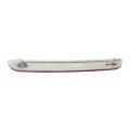Rear Bumper Reflector Driver Side For Dodge Challenger 2015 To 2023 Replacement Ch1184105 68211189aa 68211189ab Black Standard 