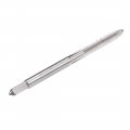 Uxcell Machine Tap 5-40 Unc Thread 2a High Speed Steel Screw Taps Threading Tapping Tool