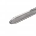 Uxcell Machine Tap 5-40 Unc Thread 2a High Speed Steel Screw Taps Threading Tapping Tool