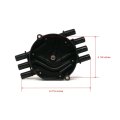 The Rop Shop Distributor Cap Rotor For 2001-2002 Volvo Penta 225 Hp 4 3gxi-b 3gxi-bf