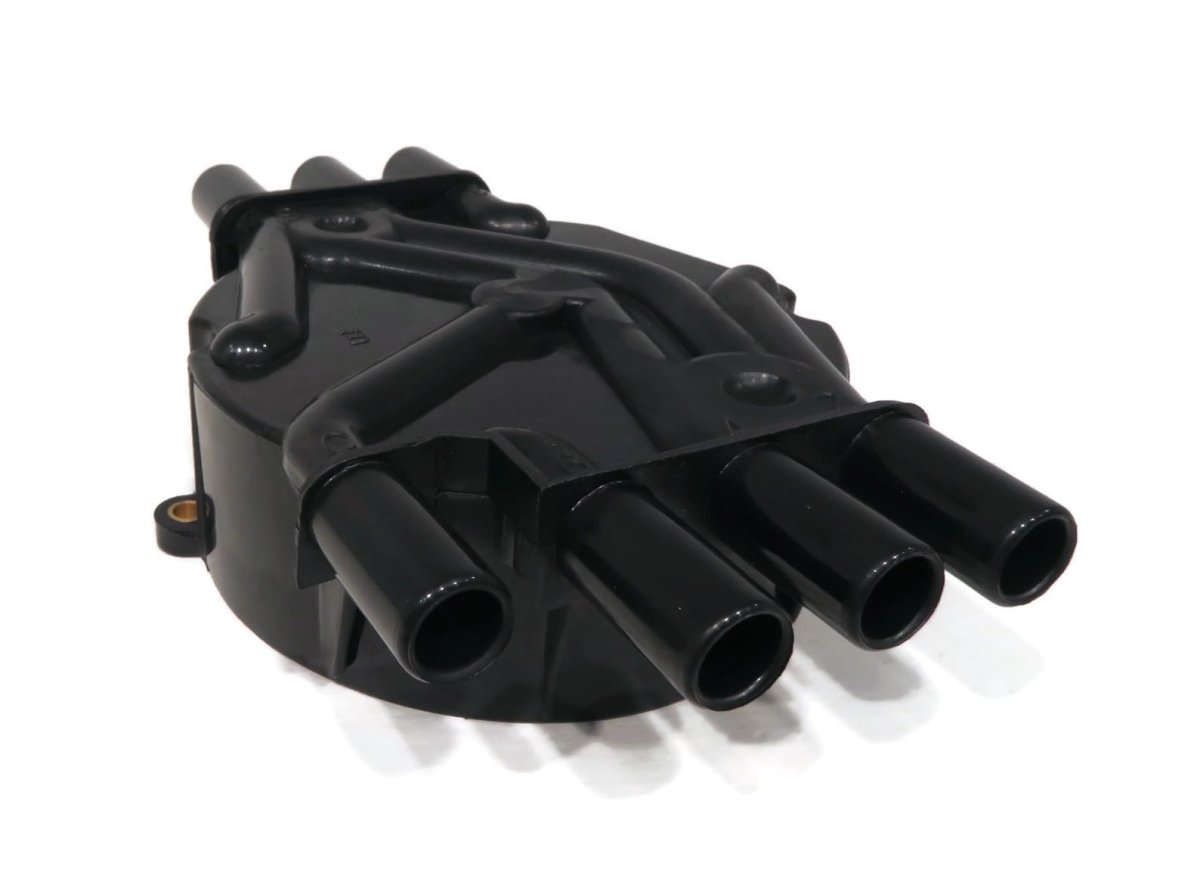 The Rop Shop Distributor Cap Rotor For 2001-2002 Volvo Penta 225 Hp 4 3gxi-b 3gxi-bf
