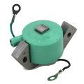 Ignition Coil For 1961 Johnson Evinrude 18hp 15034035 Fd 15 Fdl 15 Part Number 100657 A11 
