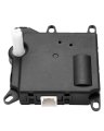 Hvac Blend Door Actuator For Ford Explorer And Mercury Mountaineer 2002 2010 A C Temperature Control Air 1l2h19e616cd 