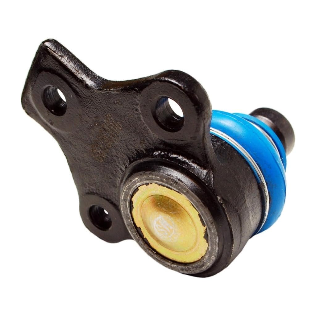 1995-2002 Volkswagen Cabrio Ball Joint Neoprene Dust Boot Blue Bolt-in Mounting Grooved Stud Assembly Included