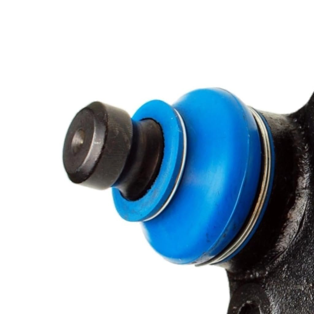 1995-2002 Volkswagen Cabrio Ball Joint Neoprene Dust Boot Blue Bolt-in Mounting Grooved Stud Assembly Included