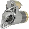 Total Power Parts 410-48075 Starter Compatible With Replacement For Chrysler Pt Cruiser 2003-2010 05033067ab 5033067ab 