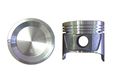 P3 20 Oversize Piston Set 0 020 In 0 50mm For 1986 To 1995 Isuzu Pickup Amigo Trooper 2 3l L4 Sohc Naturally Aspirated Engin20 