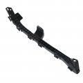 Secosautoparts Headlight Bracket Passenger Compatible With Honda Civic Sedan New 2022 71240-t20-a00 Ho1043147 71290t20a00