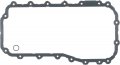 Victor Reinz 10-10195-01 Engine Oil Pan Gasket Set For Chrysler 3l And 3 8l V6 