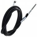 Niche Rear Hand Brake Cable For Honda Rancher 420 Trx420fa Trx420fpa 43460-hp7-a01 Atv