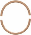 Fel-pro 2901 Rear Engine Main Seal Set 