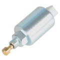 All-carb Carburetor Fuel Solenoid 699915 Replacement For Briggs Stratton 794572 799728 498027 495706 695423