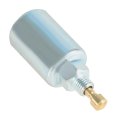 All-carb Carburetor Fuel Solenoid 699915 Replacement For Briggs Stratton 794572 799728 498027 495706 695423