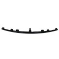 Rear Bumper Molding For Chrysler 200 2015 2016 2017 Replacement Ch1144108 68175229ac Black Plastic Standard Style 