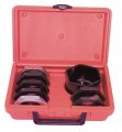 Kastar 2577 8 Piece Floating Axle Housing Re-threader Die Set 