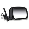 Auto Dynasty To1321183 Oe Style Powered Adjustment Passenger Right Side View Door Mirror For 4 Runner 97-98