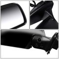 Auto Dynasty To1321183 Oe Style Powered Adjustment Passenger Right Side View Door Mirror For 4 Runner 97-98