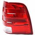 Wholesale Parts Fits 03-06 Fd Expedition Right Passenger Tail Lamp Housing 